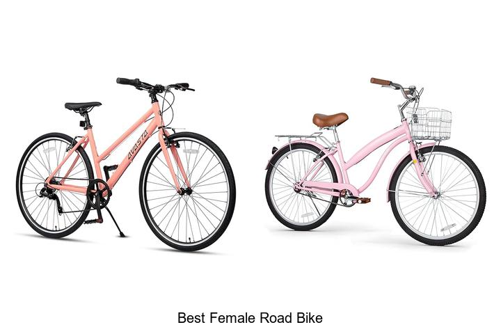 Top 15 Best Female Road Bike That Will Boost Your Ride
