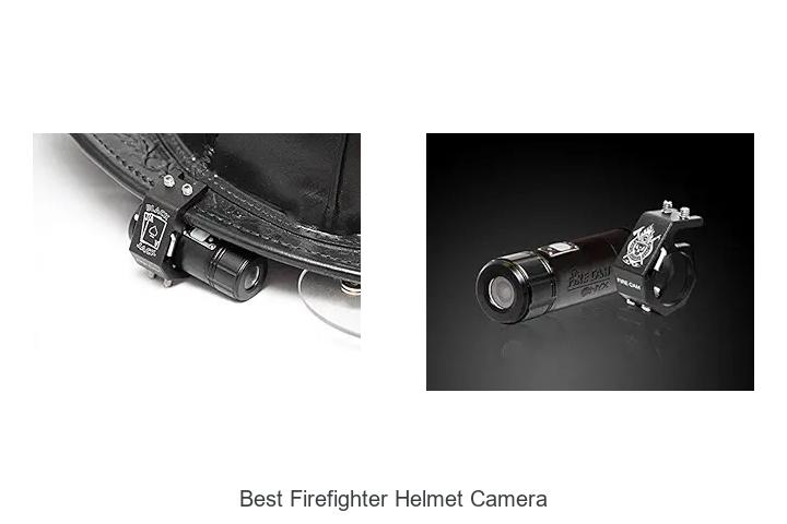 Top 15 Best Firefighter Helmet Camera You Can’t Miss!