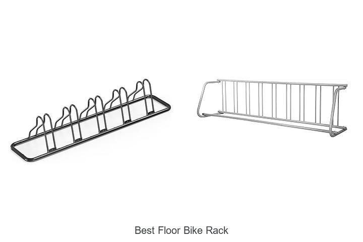 Top 15 Best Floor Bike Rack That Will Blow Your Mind