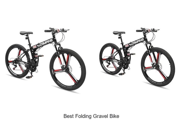 Top 15 Best Folding Gravel Bike That Will Blow Your Mind