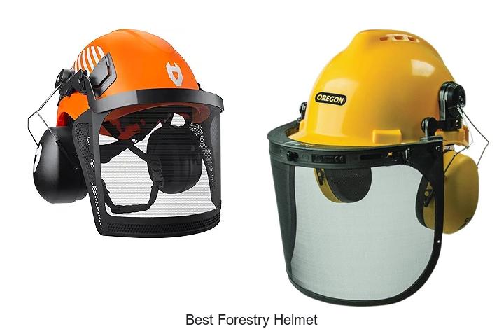 Top 15 Best Forestry Helmet Picks You Can’t Miss Today