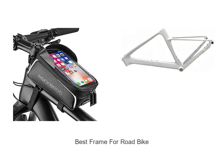 Top 15 Best Frame For Road Bike That Will Boost Your Ride