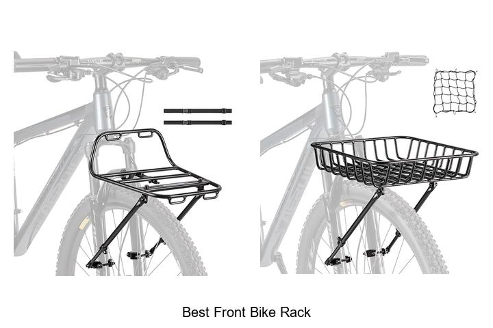 Top 15 Best Front Bike Rack You Can’t Miss Today!