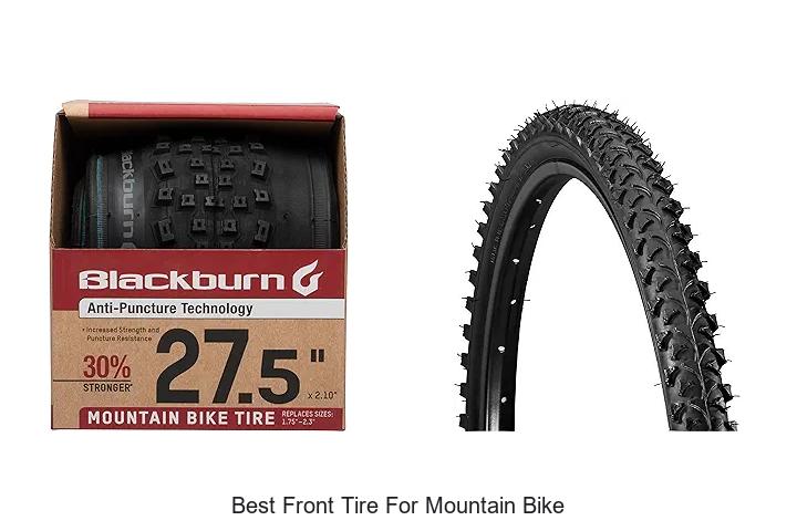 Top 15 Best Front Tire For Mountain Bike You Must Try!
