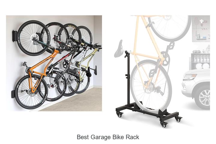 Top 15 Best Garage Bike Rack Hacks You Need Now!