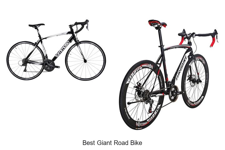 Top 15 Best Giant Road Bike Models You Can’t Miss