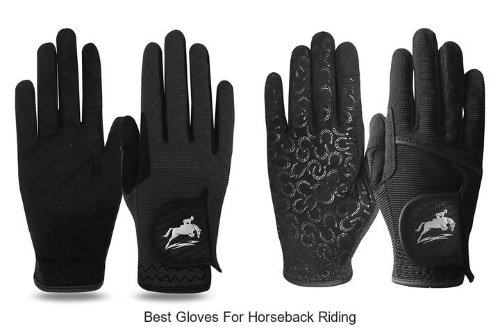 Top 15 Best Gloves For Horseback Riding You Must Try