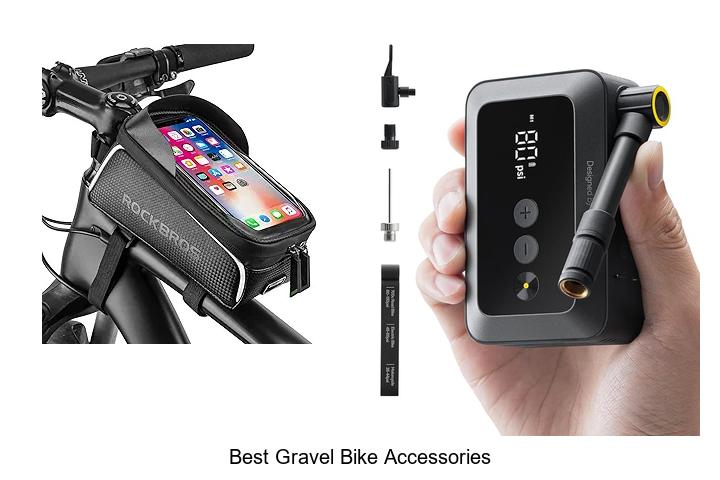 Top 15 Best Gravel Bike Accessories You Can’t Miss!