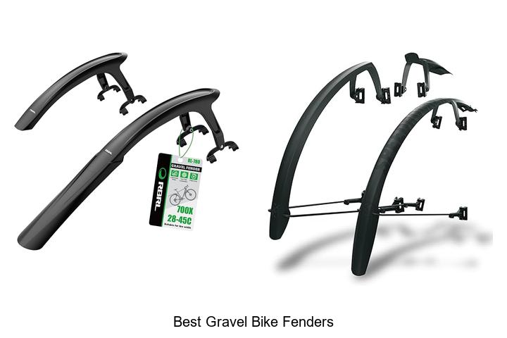 Top 15 Best Gravel Bike Fenders You Can’t Ignore Today