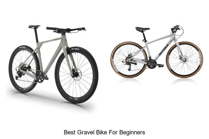 Top 15 Best Gravel Bike For Beginners You Can’t Miss