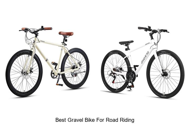 Top 15 Best Gravel Bike for Road Riding You Need Now