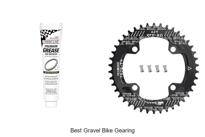 Top 15 Best Gravel Bike Gearing Hacks You Need to Know
