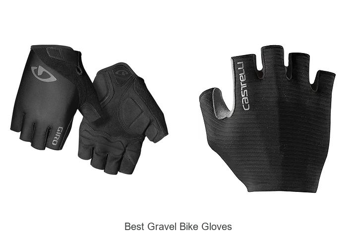 Top 15 Best Gravel Bike Gloves For Ultimate Grip & Comfort
