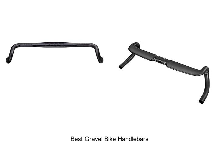 Top 15 Best Gravel Bike Handlebars That Boost Performance!