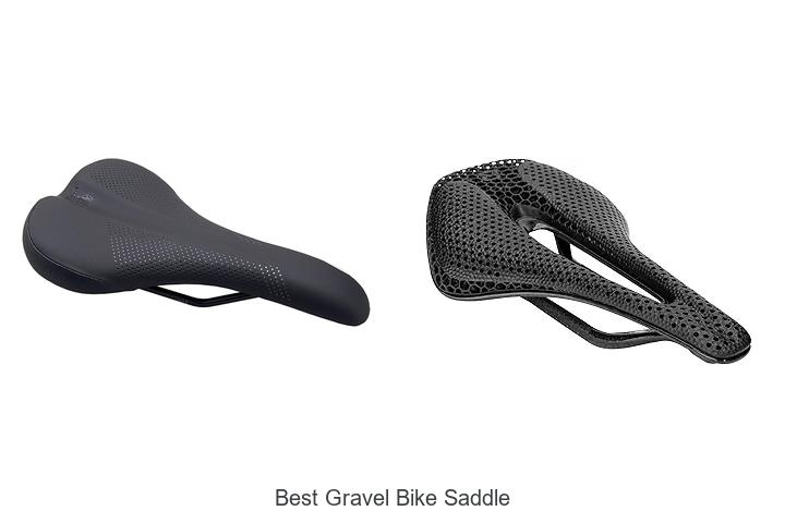 Top 15 Best Gravel Bike Saddle That Will Boost Your Ride!