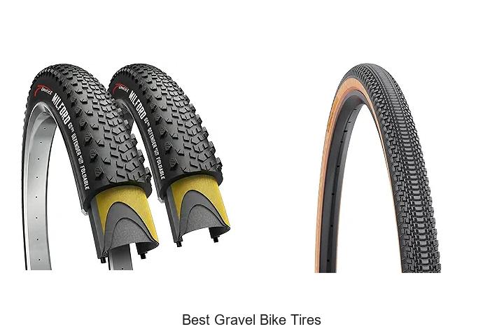 Top 15 Best Gravel Bike Tires That Will Boost Your Ride