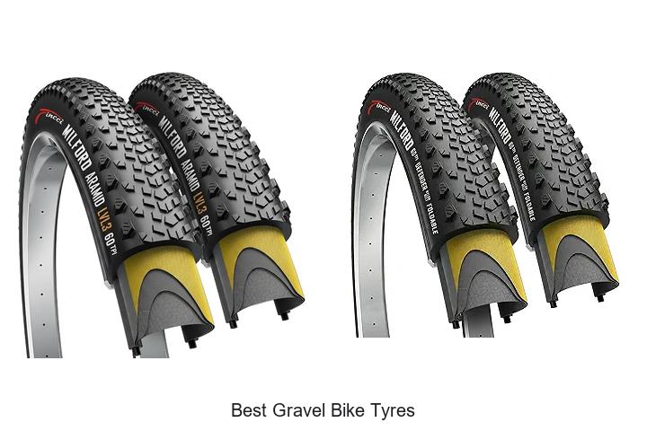 Top 15 Best Gravel Bike Tyres You Can’t Miss Out On!