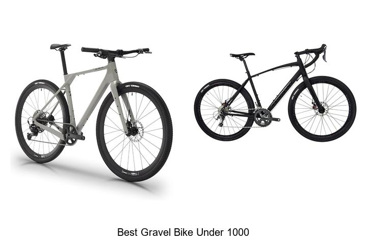 Top 15 Best Gravel Bike Under 1000 – Unbeatable Picks!