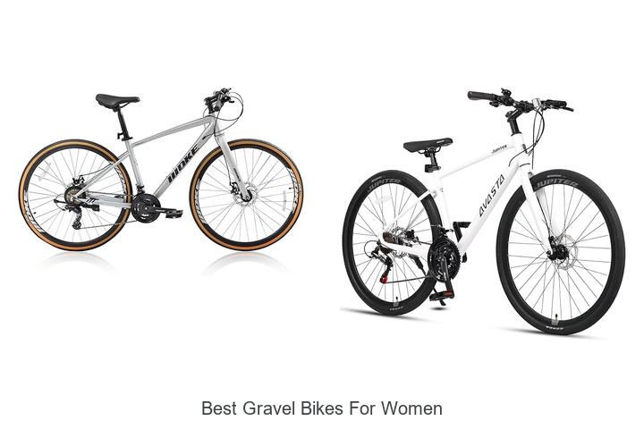 Top 15 Best Gravel Bikes for Women That Will Blow Your Mind