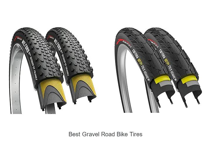 Top 15 Best Gravel Road Bike Tires You Can’t Miss