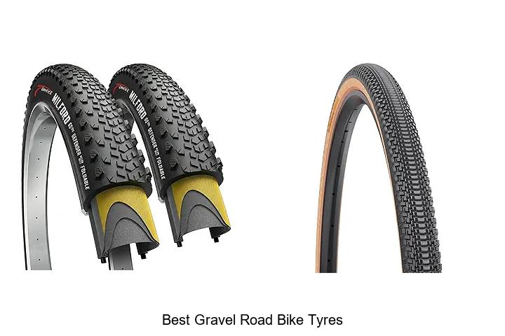 Top 15 Best Gravel Road Bike Tyres You Can’t Miss