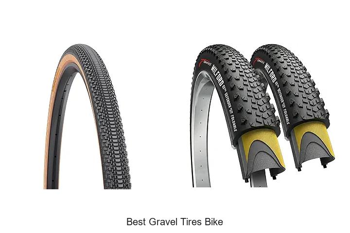 Top 15 Best Gravel Tires Bike That Will Change Your Ride!