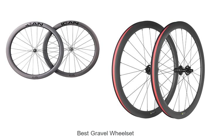 Top 15 Best Gravel Wheelset That Will Boost Your Ride!