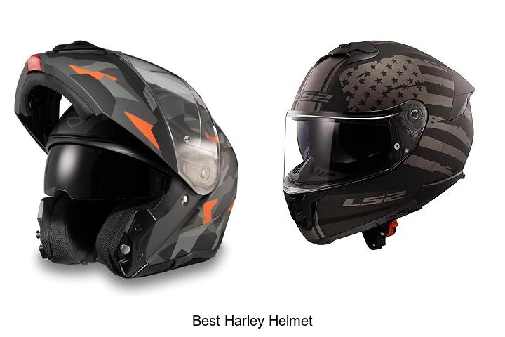 Top 15 Best Harley Helmet Picks You Can’t Miss