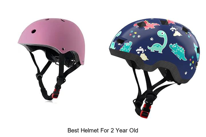 Top 15 Best Helmet for 2 Year Old That Boosts Safety Fast!