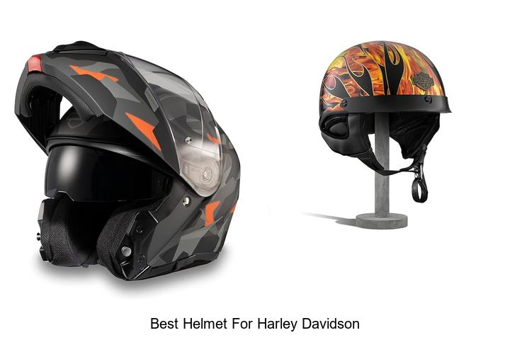 Top 15 Best Helmet for Harley Davidson You Can’t Miss!