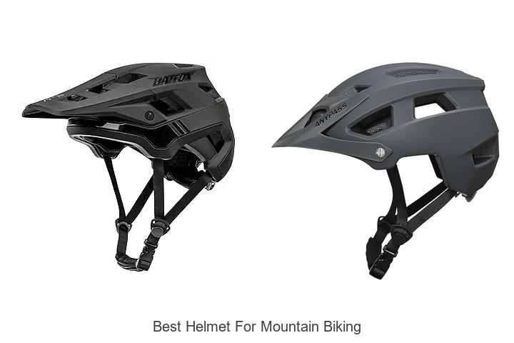 Top 15 Best Helmet for Mountain Biking That Will Save You!