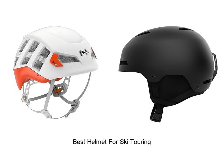 Top 15 Best Helmet For Ski Touring You Can’t Miss Today