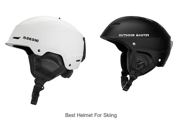 Top 15 Best Helmet for Skiing That Will Blow Your Mind