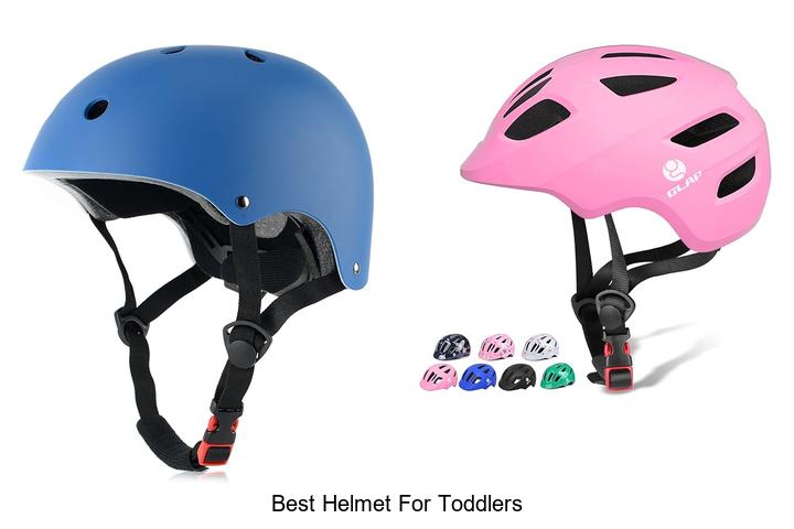 Top 15 Best Helmet For Toddlers That Parents Swear By