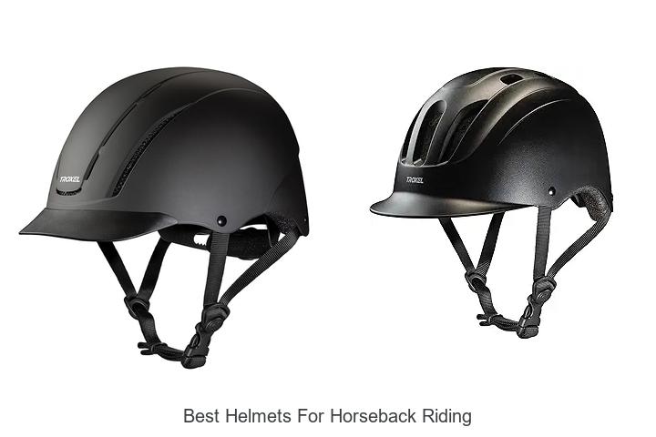 Top 15 Best Helmets for Horseback Riding You Can’t Miss!