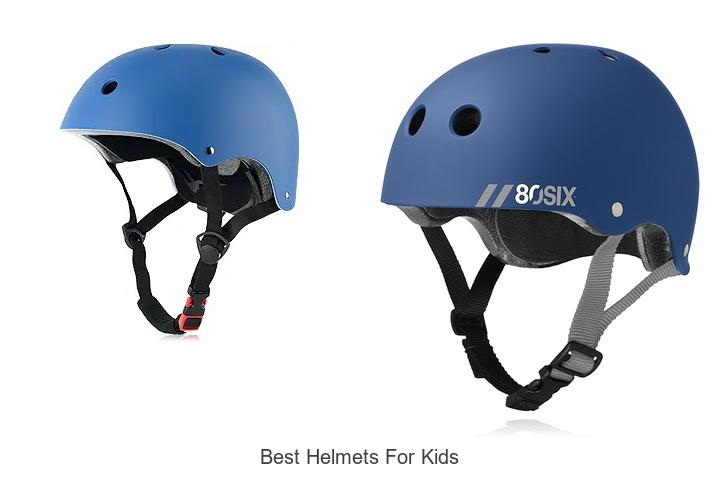 Top 15 Best Helmets for Kids That Guarantee Ultimate Safety