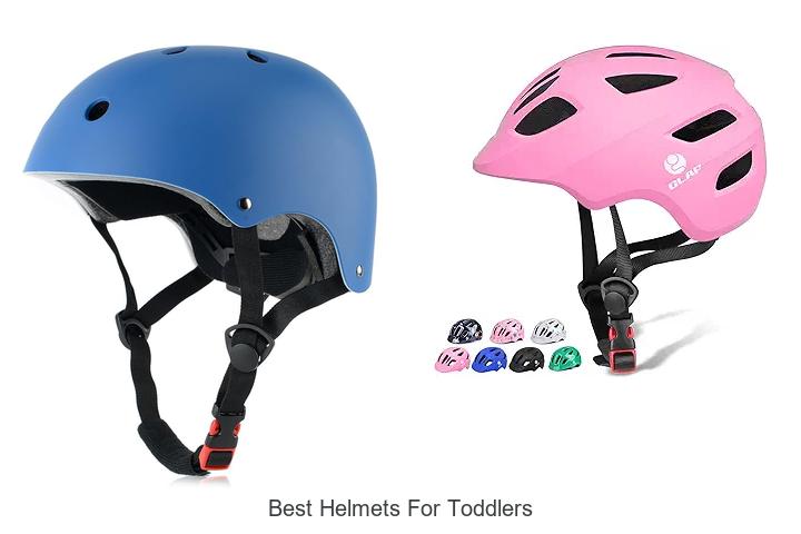 Top 15 Best Helmets for Toddlers That Parents Swear By