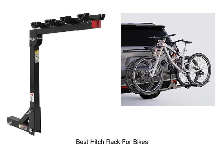 Top 15 Best Hitch Rack For Bikes You Can’t Miss Today