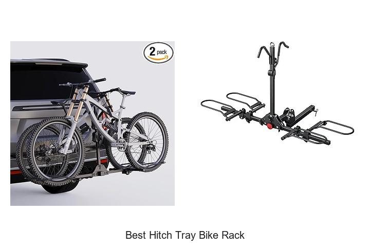 Top 15 Best Hitch Tray Bike Rack You Can’t Miss Today