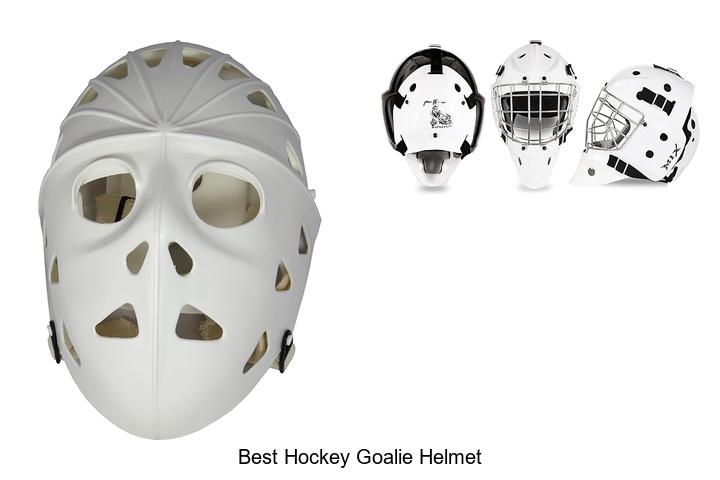 Top 15 Best Hockey Goalie Helmet You Can’t Miss!