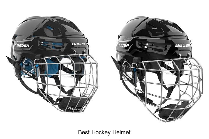 Top 15 Best Hockey Helmet That Will Change Your Game!