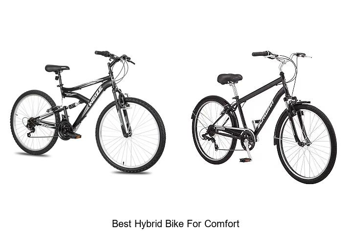 Top 15 Best Hybrid Bike For Comfort You Can’t Miss