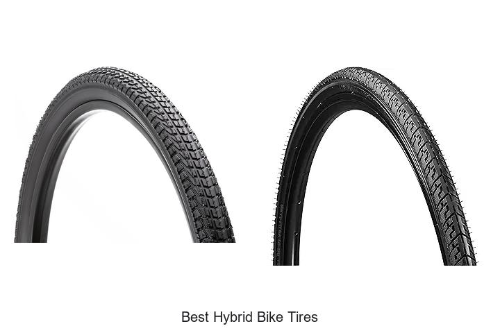 Top 15 Best Hybrid Bike Tires That Will Change Your Ride!