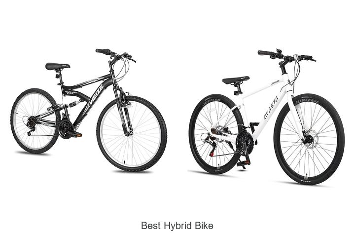 Top 15 Best Hybrid Bike Picks You Can’t Miss Today