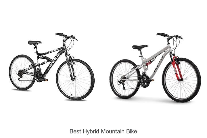 Top 15 Best Hybrid Mountain Bike Picks You Can’t Miss