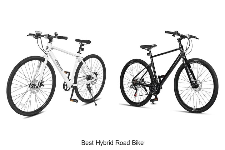 Top 15 Best Hybrid Road Bike Picks You Can’t Miss