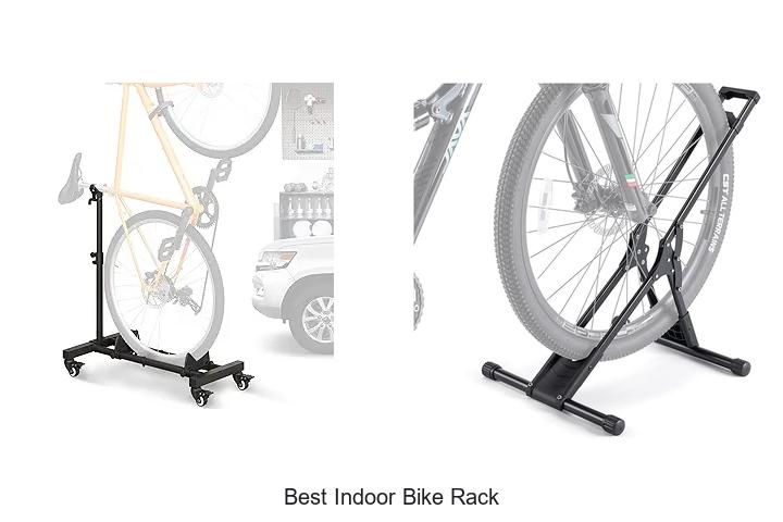 Top 15 Best Indoor Bike Rack That Will Save Your Space!