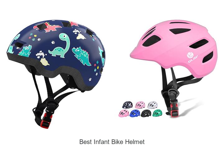 Top 15 Best Infant Bike Helmet You Can’t Miss Today!