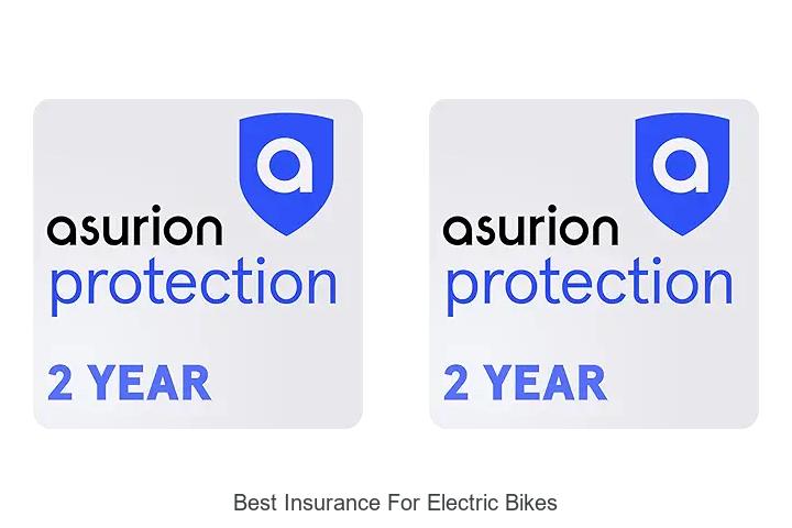Top 15 Best Insurance for Electric Bikes You Can’t Miss