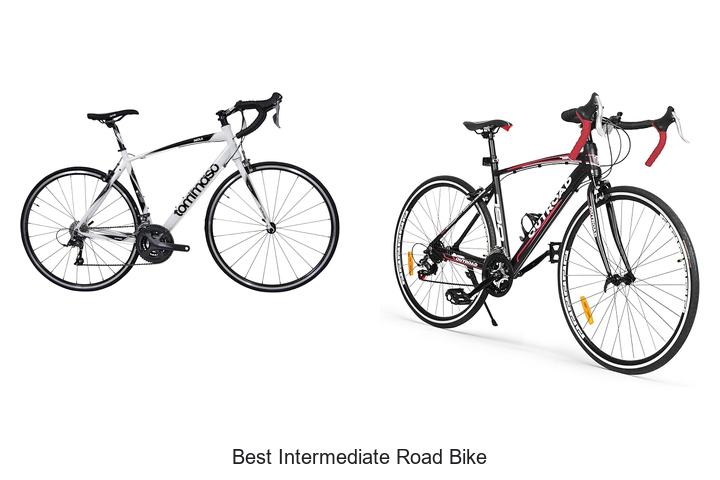 Top 15 Best Intermediate Road Bike Picks You Can’t Miss!